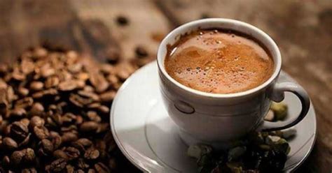 türk kahvesi tansiyon çıkarır mı
